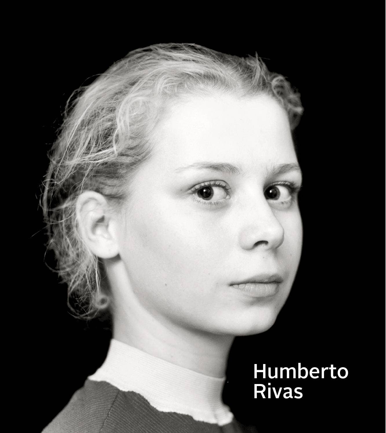 Humberto Rivas by Centro Cultural Recoleta - Issuu