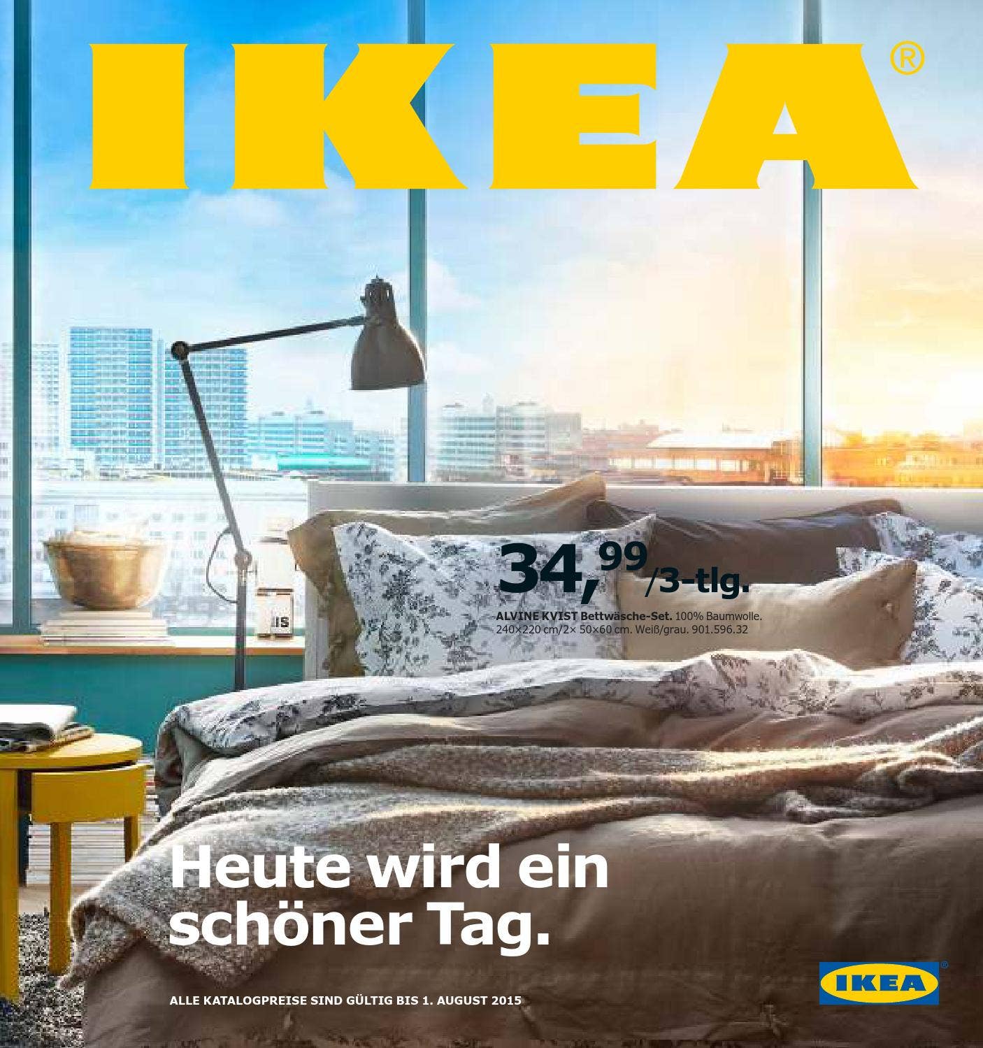 IKEA カタログ2015　イケア　パンフレット　雑誌　北欧　スウェーデン page_1_social_preview.jpg