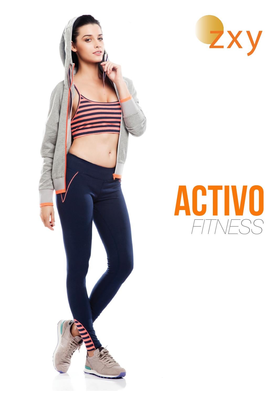 Zxy Activo Fitness 38 4 Mb By Zxy International Issuu