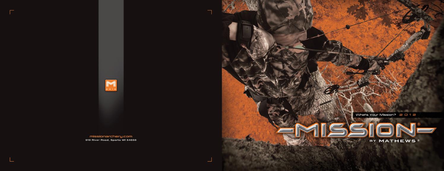 2012 Mission Catalog by Mathews Inc Issuu