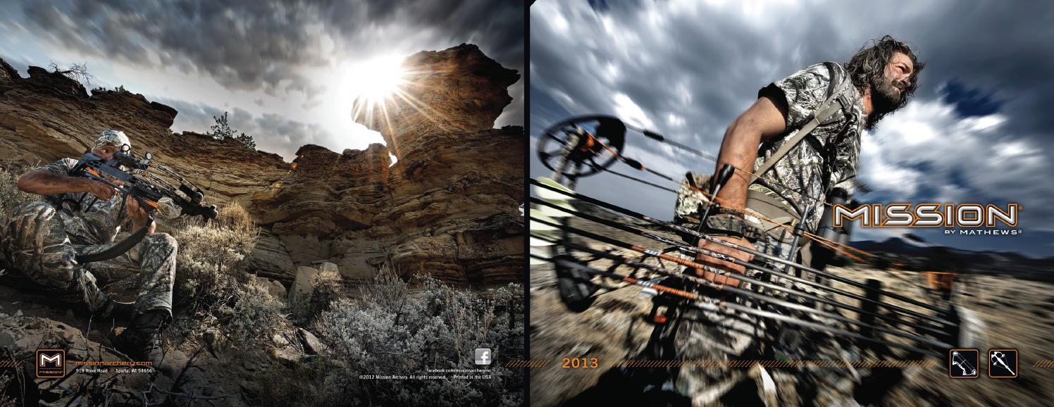2013 Mission Catalog by Mathews Inc Issuu