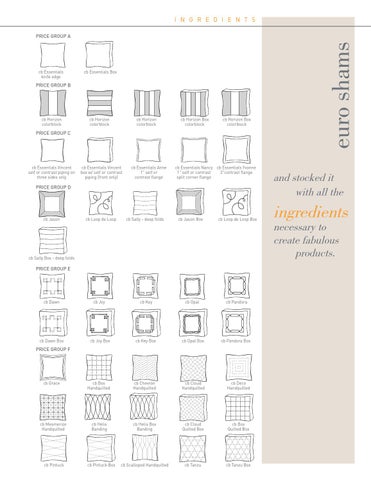 Cake drapery bedding workbook 第 13 页