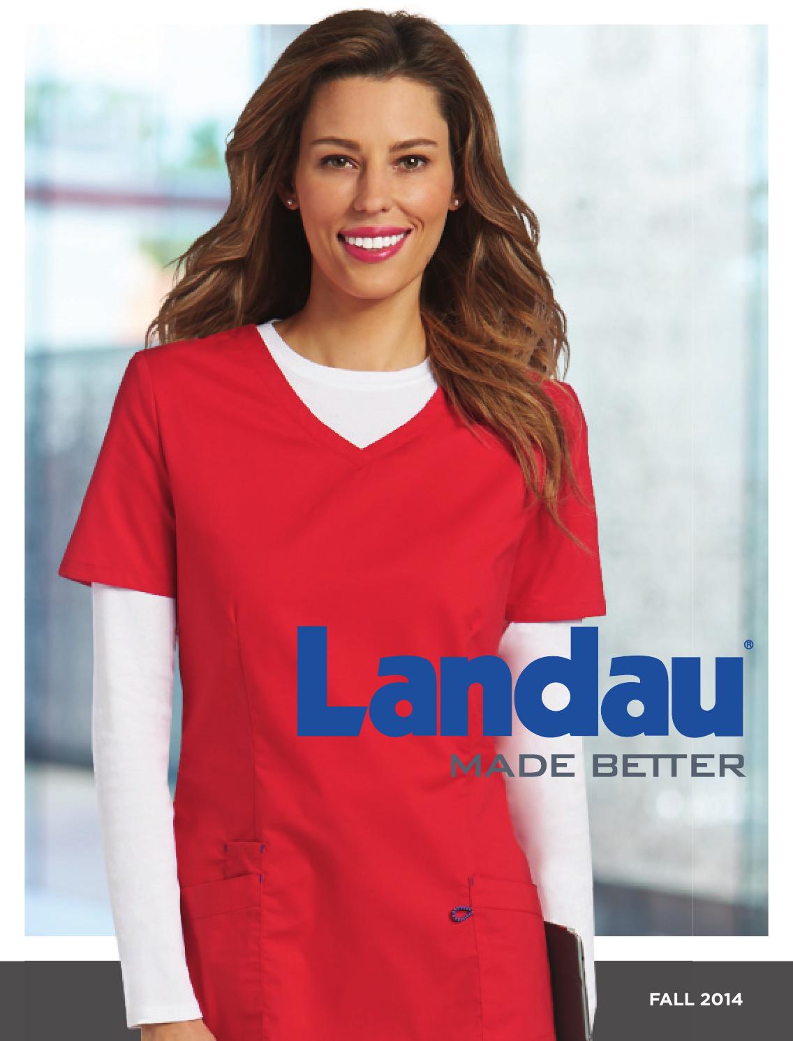 Landau Uniforms Fall 14 by Lambert's Uniforms Issuu