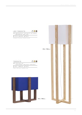 Flam et luce cat 09 2014 第 19 页