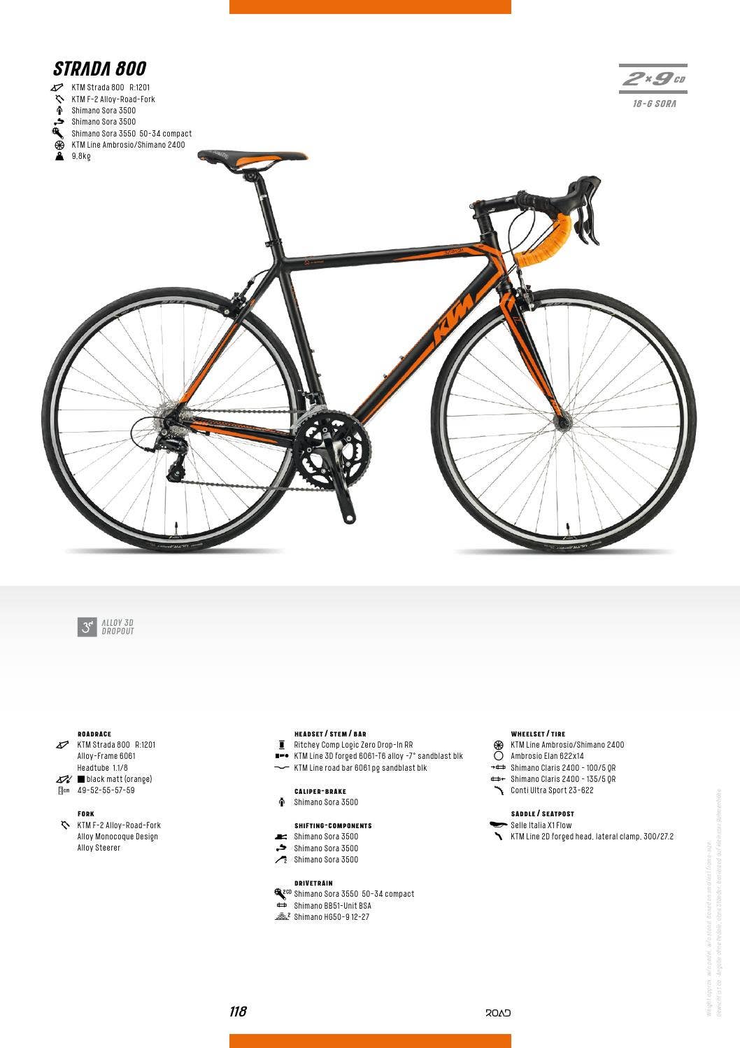 KTM Partnerbook 2015 by KTM Bike Industries - Issuu