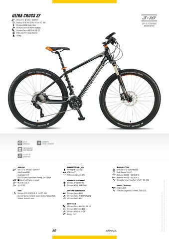 KTM Partnerbook 2015 by KTM Bike Industries - Issuu
