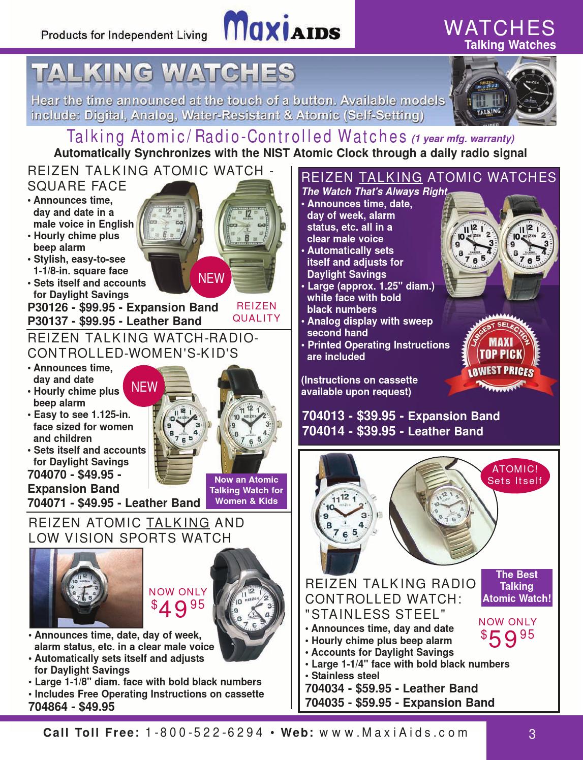 MaxiAids 2015 Catalog by Issuu