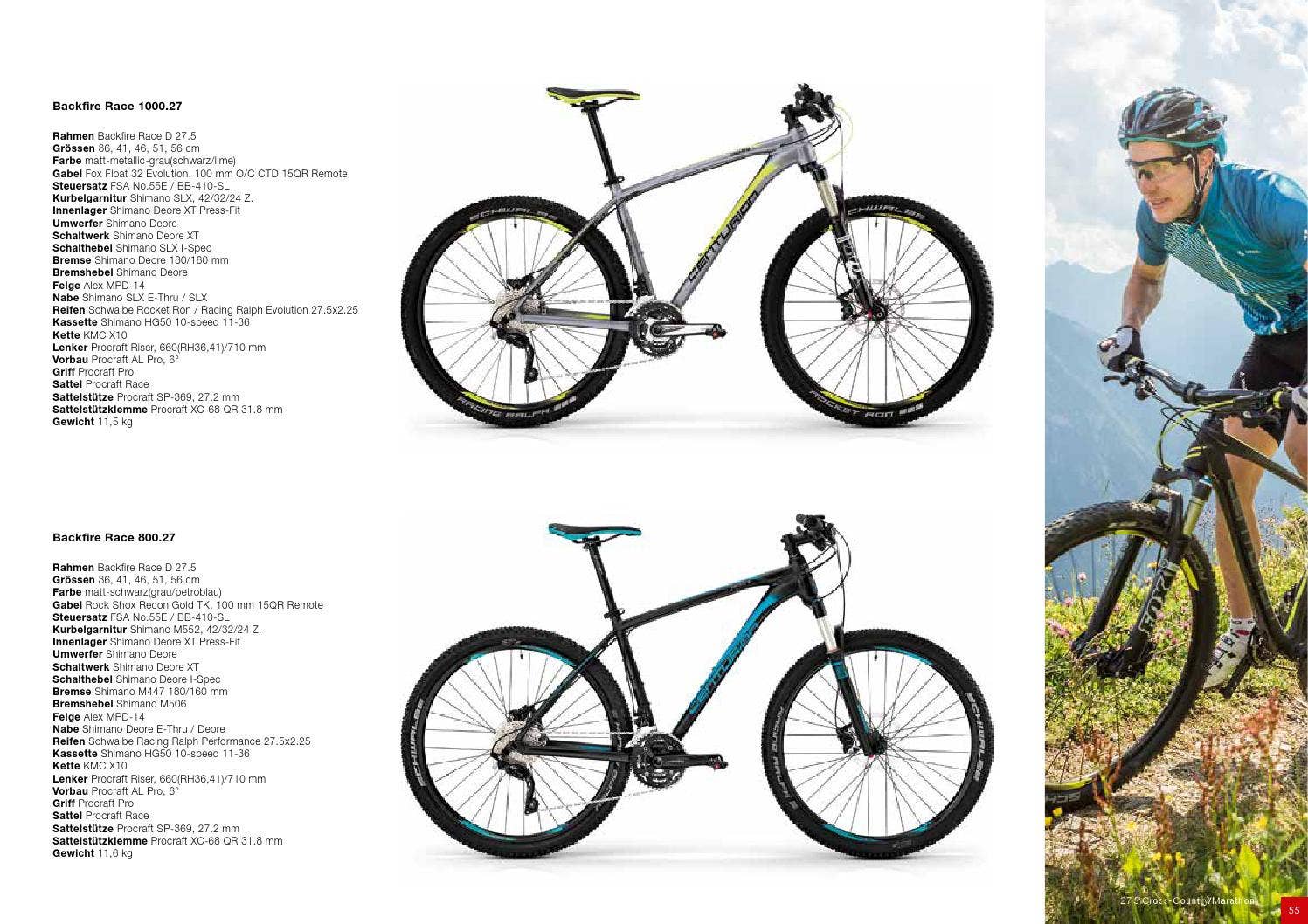 CENTURION BIKES 2015 by MERIDA & CENTURION Germany GmbH Issuu