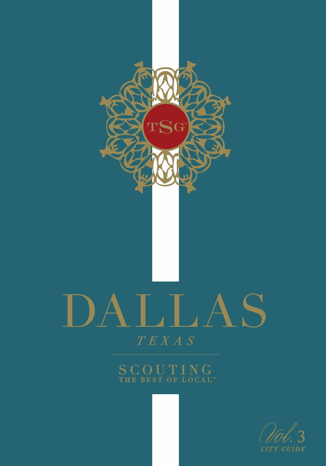 The Scout Guide Dallas, TX Vol. 3 by THE SCOUT GUIDE Issuu