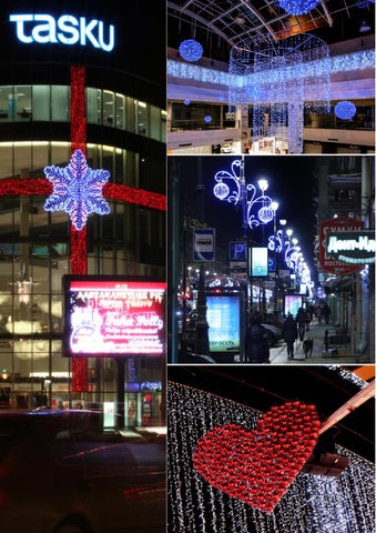 ADAMLIGHTS Adam Decolight Christmas 灯饰目录 2014/ 2015 第 2 页