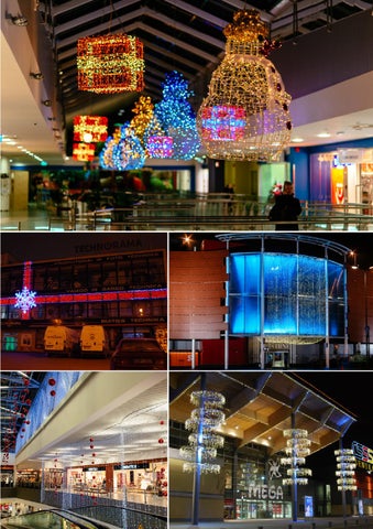 ADAMLIGHTS Adam Decolight Christmas 灯饰目录 2014/ 2015 第 5 页