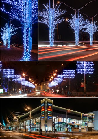 ADAMLIGHTS Adam Decolight Christmas 灯饰目录 2014/ 2015 第 7 页