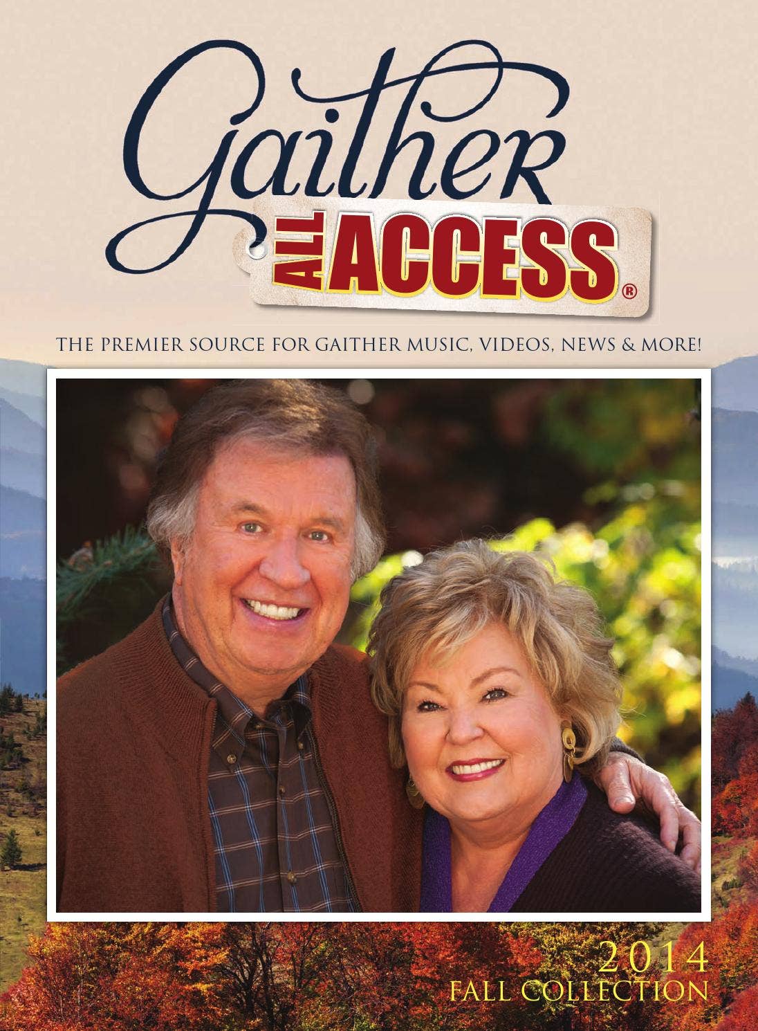 Gaither Fall 2014 Catalog by Susan Kiplinger Issuu
