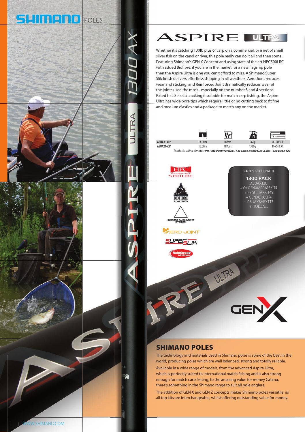 Shimano catalogue 2015 English by Shimano Europe BV - Issuu
