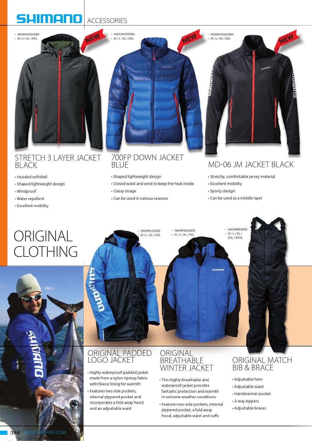 Shimano catalogue 2015 English by Shimano Europe BV Issuu