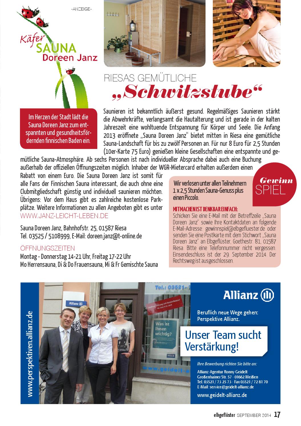 Elbgefluster September 14 By Elbgefluster Issuu