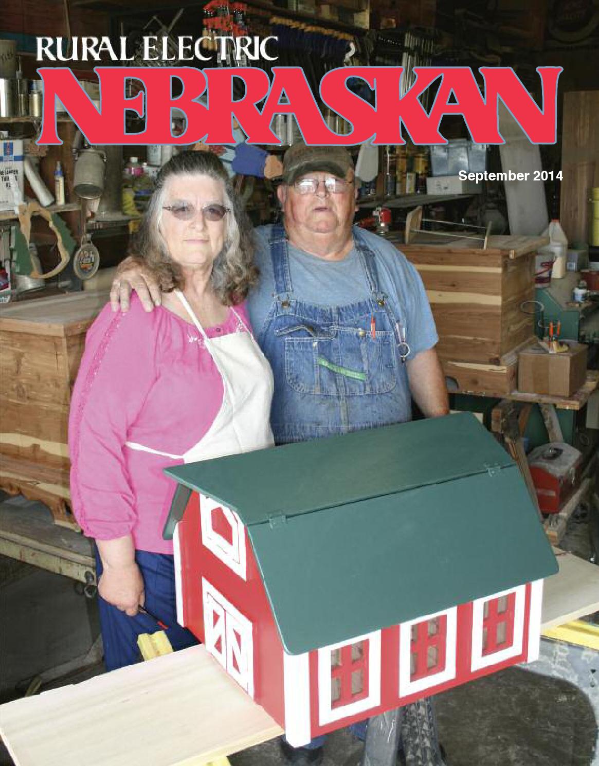 Rural Electric Nebraskan by Nebraska Rural Electric Association Issuu