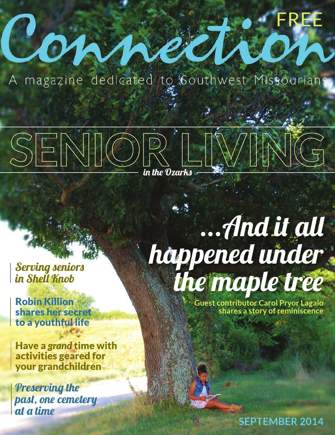 Connection September 2014 by Connection Magazine Issuu