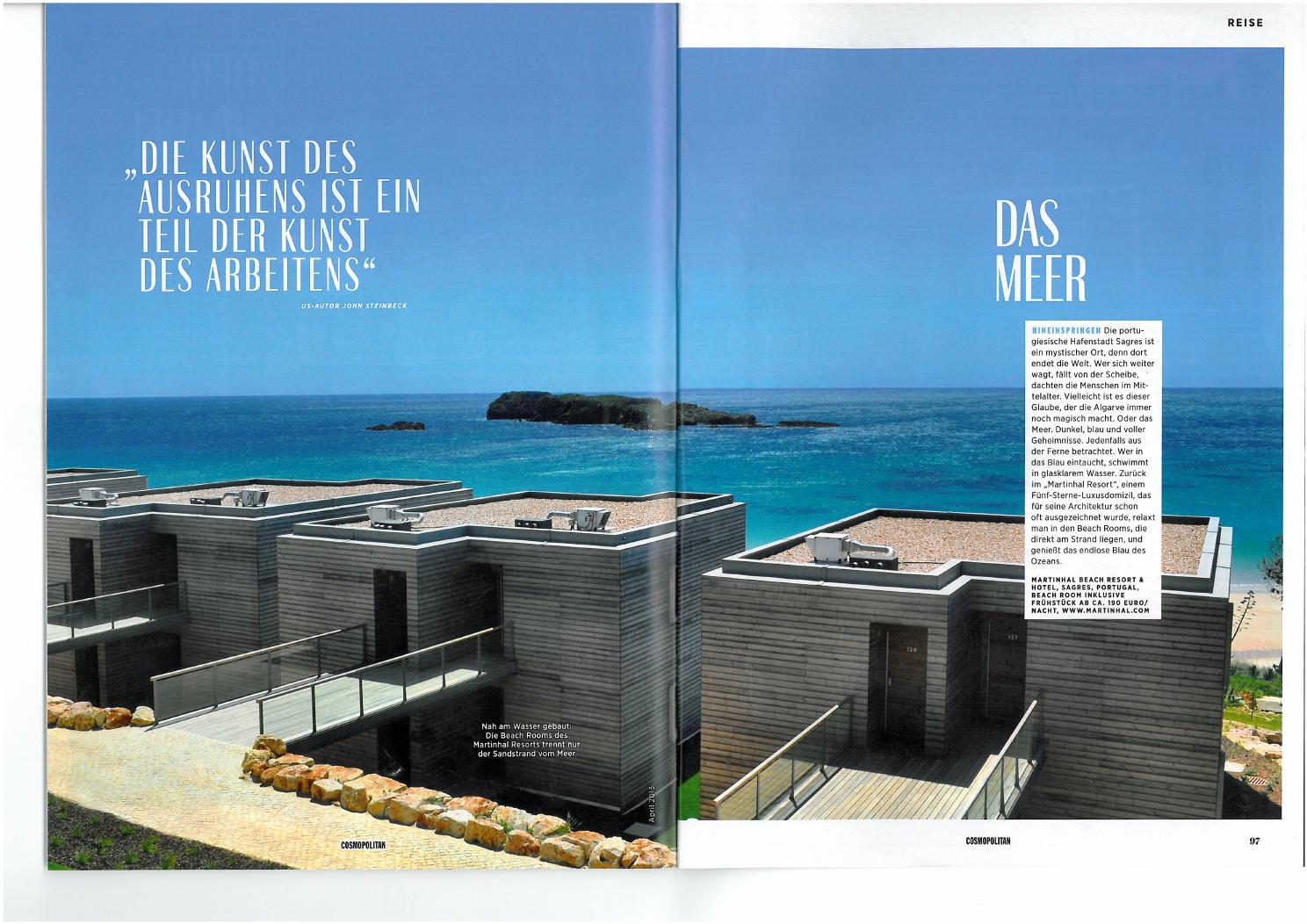 Press Coverage 79 By Elegant Family Hotel Management S A Issuu