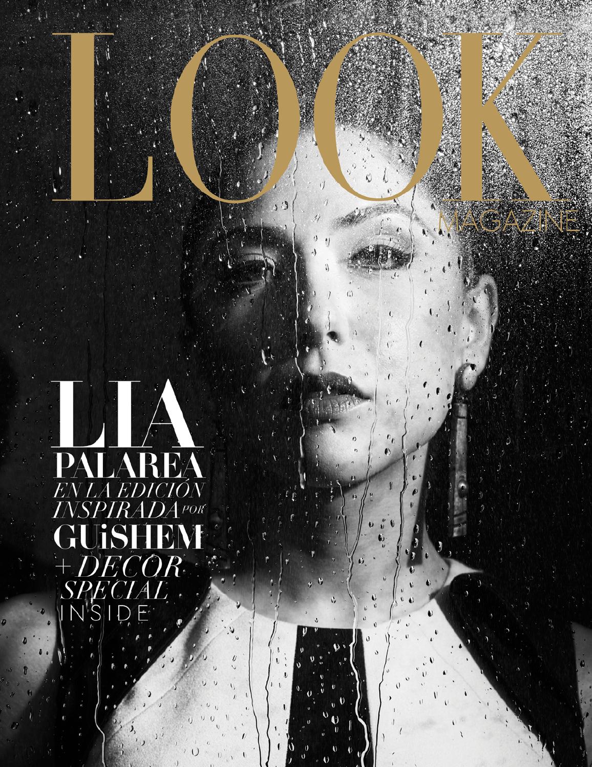 Look Magazine No.XVI by Look Magazine Issuu