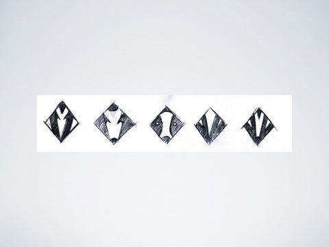 Badger Granite Logo Presentation 第 10 页