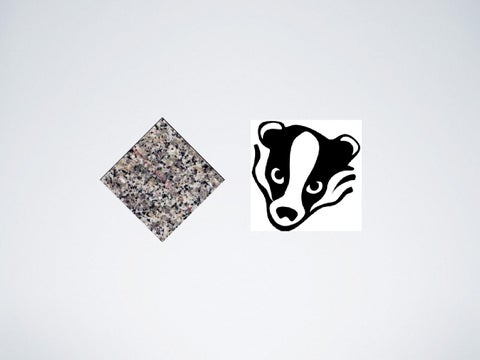 Badger Granite Logo Presentation 第 8 页