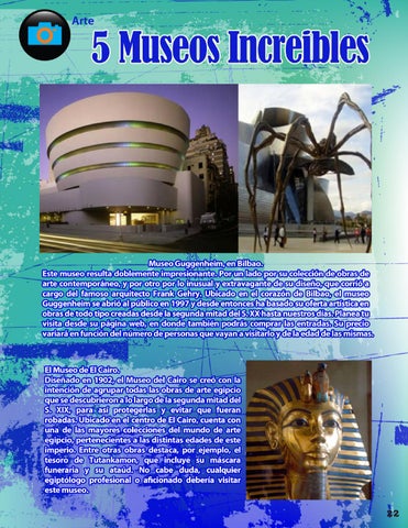 CulturArte 第 23 页