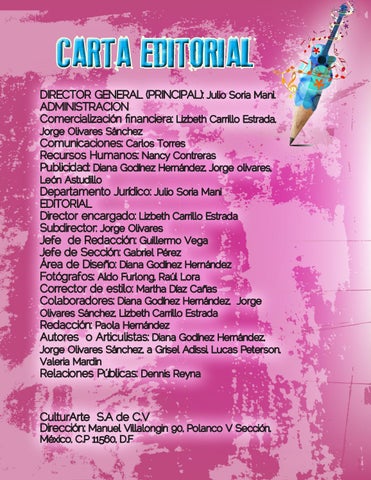 CulturArte 第 2 页