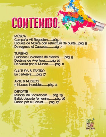 CulturArte 第 3 页