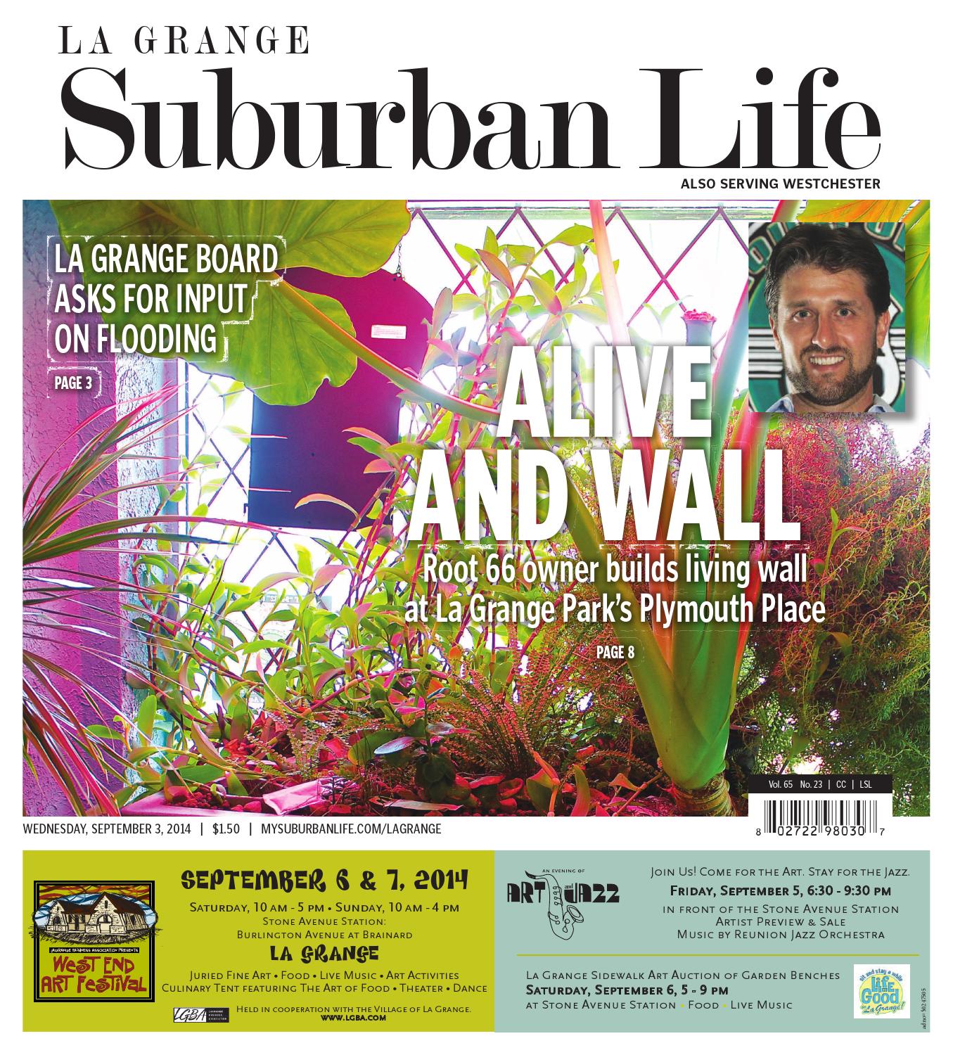 Lsl 9 3 2014 By Shaw Media Issuu