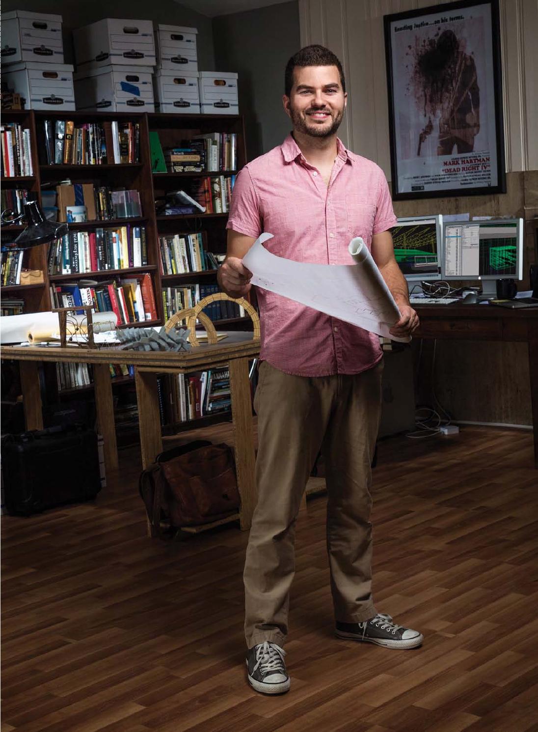 Georgia Tech Alumni Magazine Vol 90 No 3 2014 By Georgia Tech Alumni