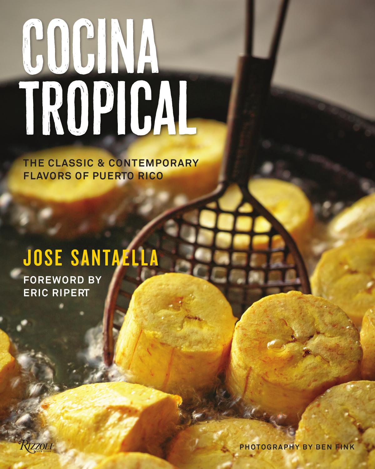 Cocina Tropical by Rizzoli International Publications - Issuu
