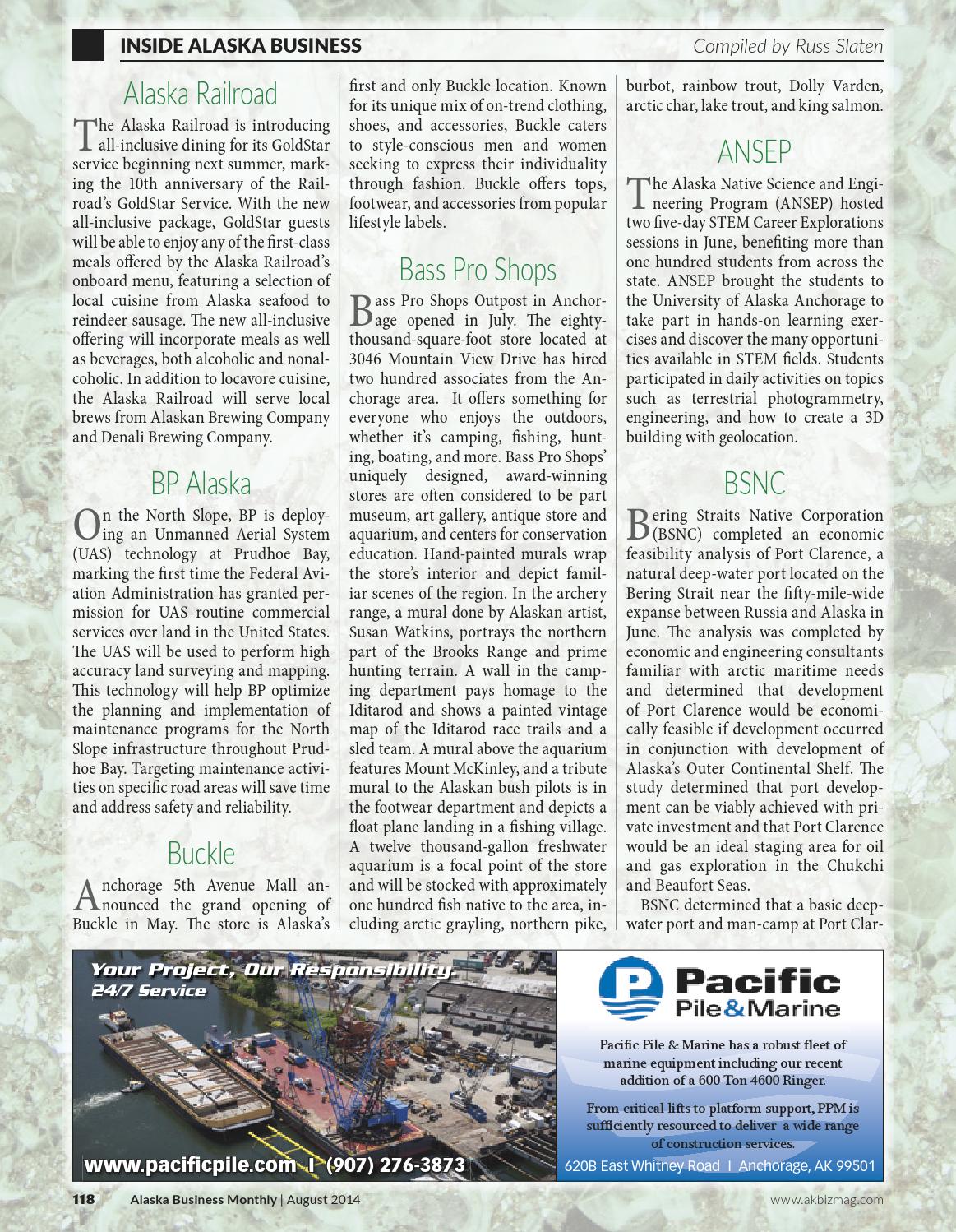 Purchase of alaska essay