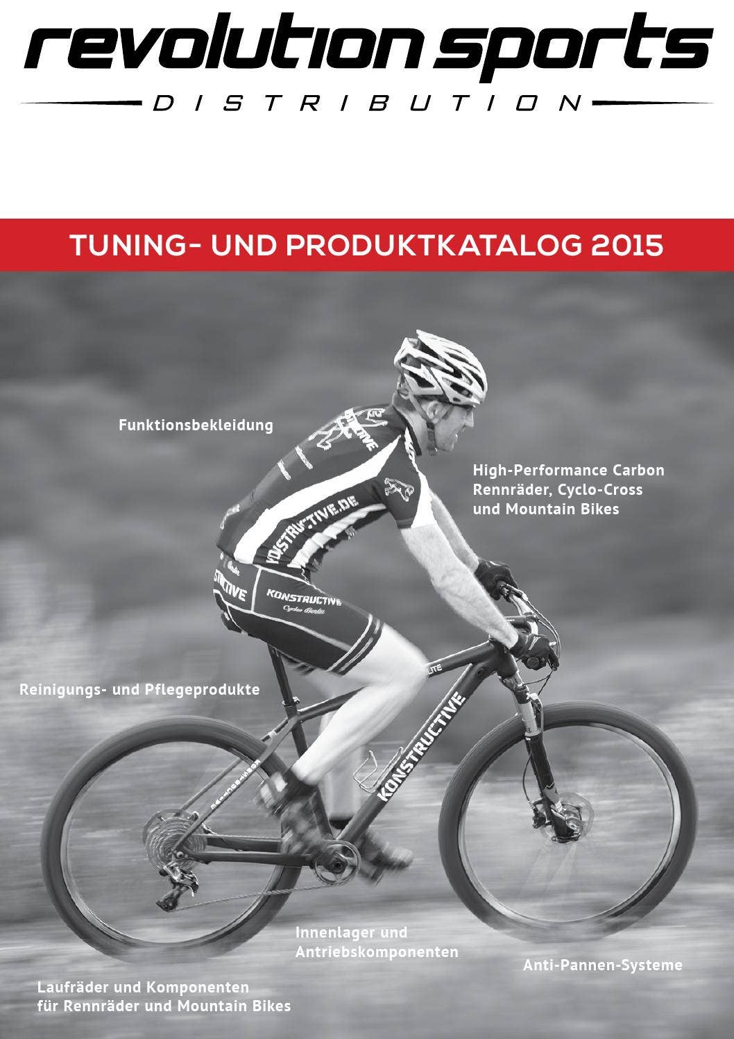 Revolution Sports Katalog 2015 by Revolution Sports Issuu