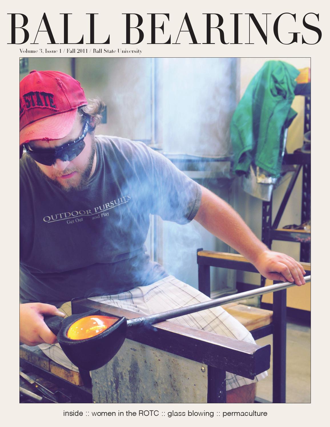 Ball Bearings Volume 3 Issue 1 by Ball Bearings Magazine Issuu