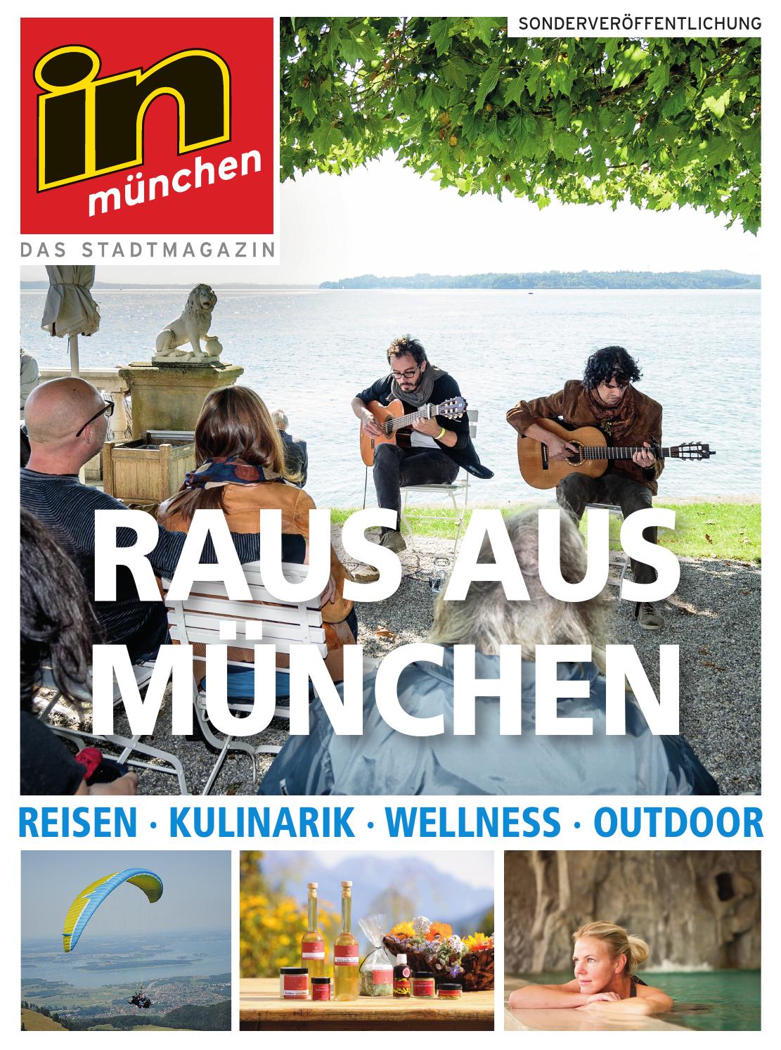 München Geht Raus München Geht Raus