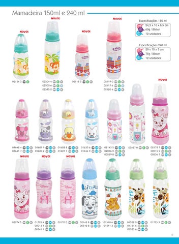 家具目录 BabyGo 2014 第 12 页