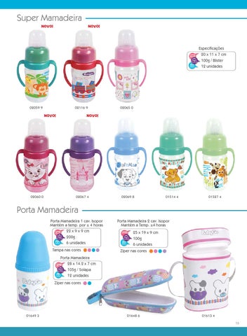 家具目录 BabyGo 2014 第 16 页