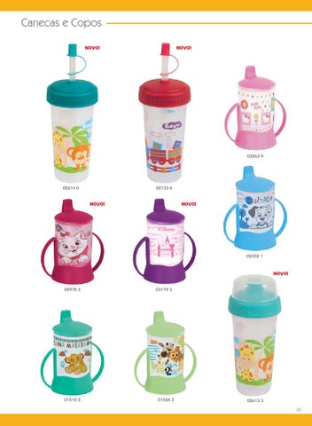 家具目录 BabyGo 2014 第 20 页
