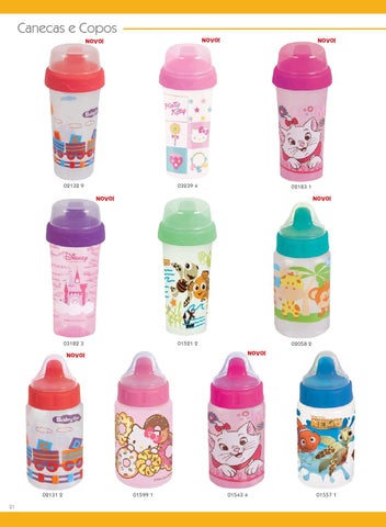 家具目录 BabyGo 2014 第 21 页