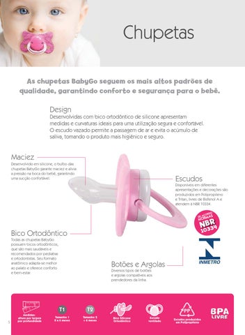家具目录 BabyGo 2014 第 5 页