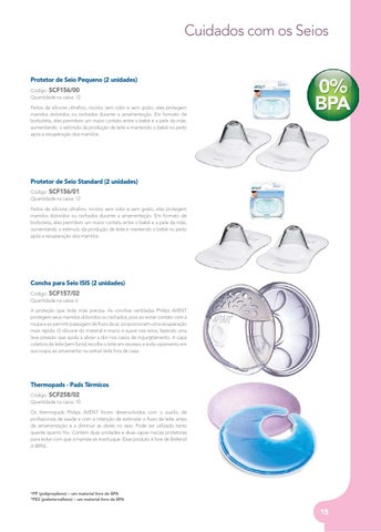 家具目录 Philips Avent 第 15 页