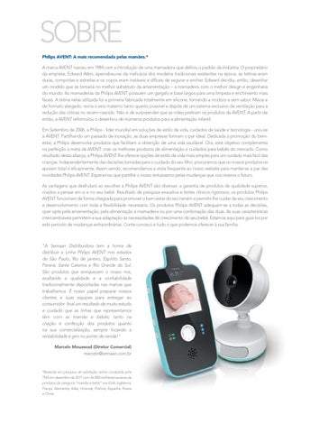 家具目录 Philips Avent 第 2 页
