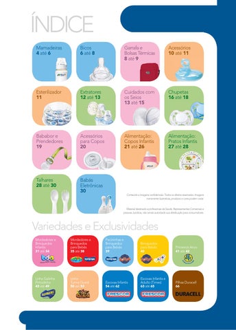 家具目录 Philips Avent 第 3 页