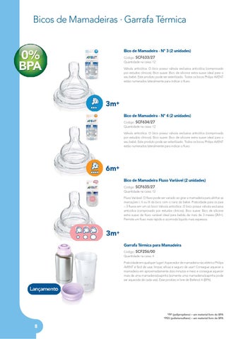 家具目录 Philips Avent 第 8 页