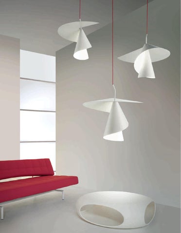 ARDENA 灯饰目录 · Axolight 2013- 2015 第 20 页