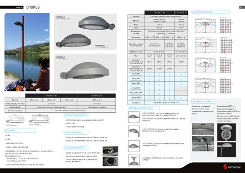 ARDENA 灯饰目录 · Elmonter LED 2013 第 21 页