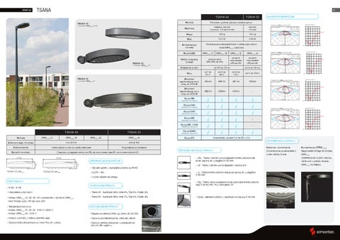 ARDENA 灯饰目录 · Elmonter LED 2013 第 24 页
