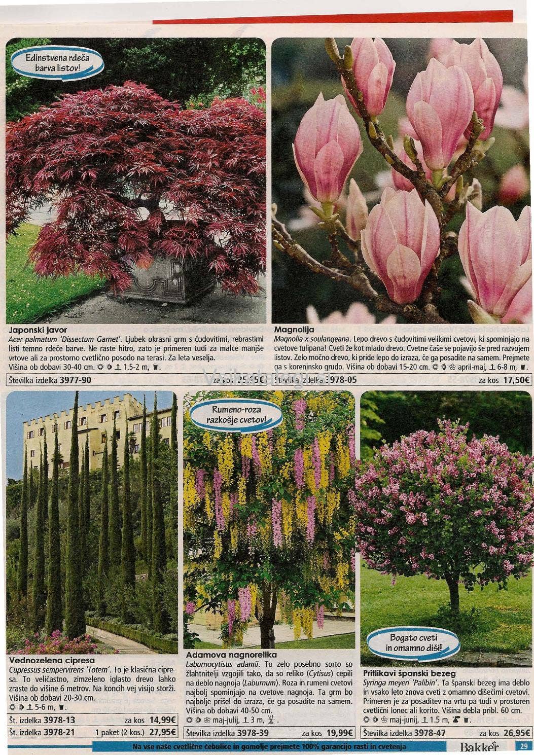 Bakker katalog jesen 2014 by Vsikatalogi.si Issuu