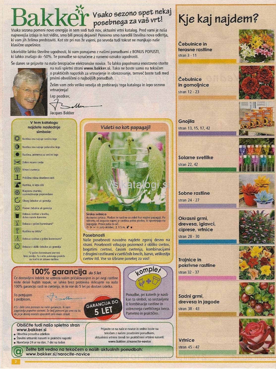 Bakker katalog jesen 2014 by Vsikatalogi.si Issuu